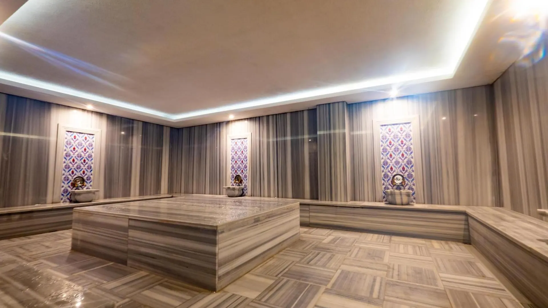 Antalya 1207 By Newinn Apartment