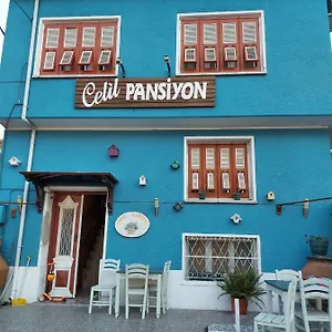 Celil Pansiyon , Ayvalik Turkey