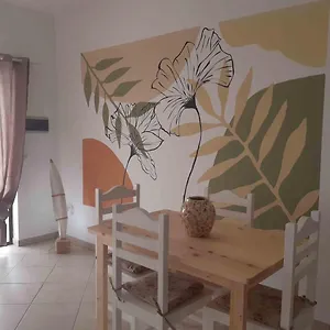  Appartement A.m.a Appartament Cap-Vert