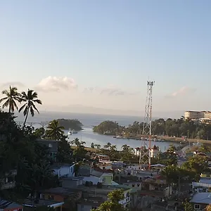 House , Samana Dominican Republic