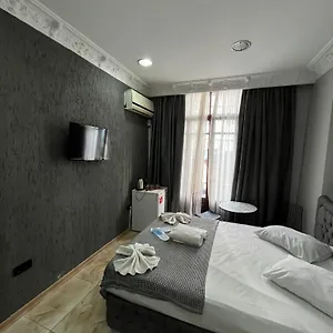 Nest Sisli , Istanbul Turkey