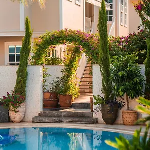 Hotell Elegance East, Antalya