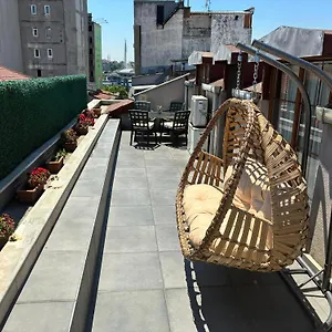  Appartement Flats Company - Karakoy Turquie