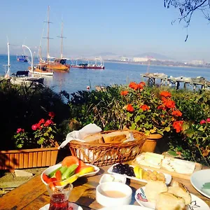 Tuzla Yacht Club , Istanbul Turkey