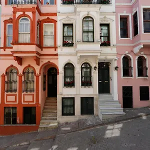  Appartement Catirga Turquie
