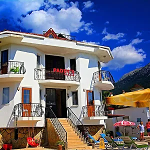 Paddys Ovacik , Oludeniz Turkey